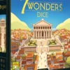 7 Wonders Dice