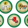 7 Wonders Duel