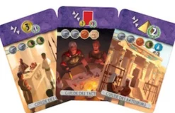 7 Wonders Duel