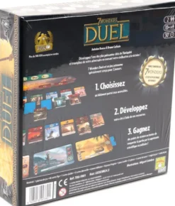 7 Wonders Duel