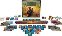 7 Wonders Duel
