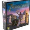 7 Wonders (Nouvelle Edition)