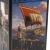 7 Wonders (Nouvelle Edition) : Armada (Extension)