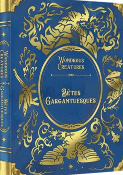 Wondrous Creatures - Bêtes Gargantuesques (Ext.)