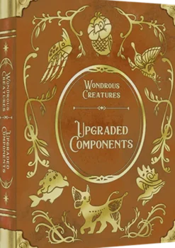 Wondrous Creatures - Kit Deluxe