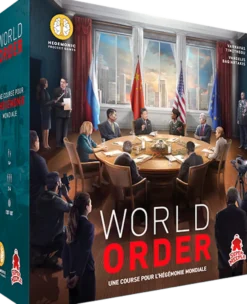 World Order
