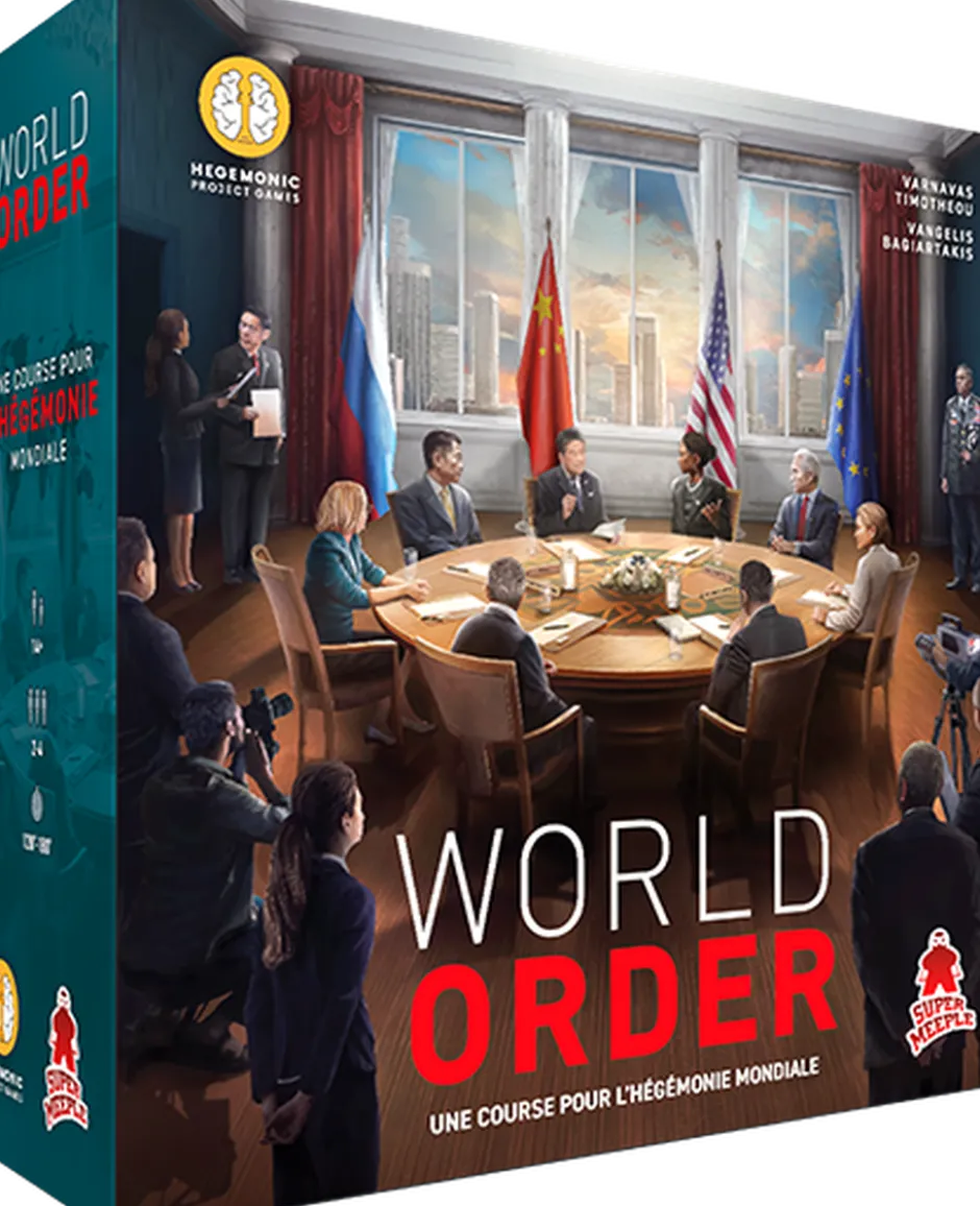 World Order