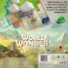 World Wonders