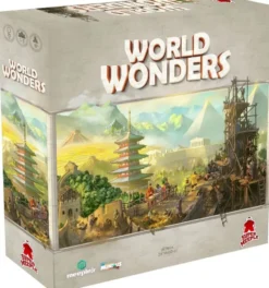 World Wonders