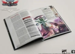 Wrath & Glory: Threat Assessment - Daemons & Heretics VO