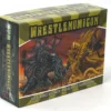 Wrestlenomicon