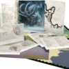 Würm 2 - Aides de jeu des sagas