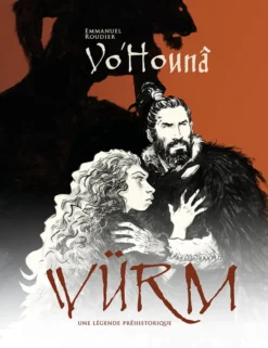 Würm 2 - Vo'Hounâ