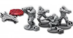 XCOM - Le Jeu de Plateau