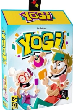 Yogi