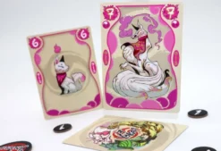 7 Yokai