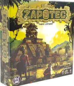 Zapotec