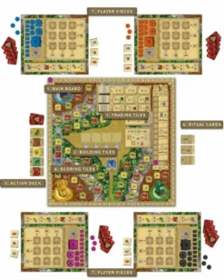 Zapotec