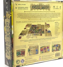 Zapotec