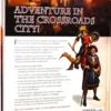 Zobeck the Clockwork City (5E) VO