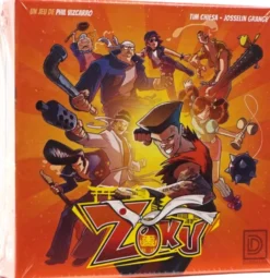 Zoku