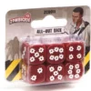 Zombicide 2e Edition : Dés de Va-Tout