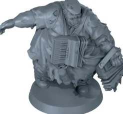 Zombicide2ème Edition - PariZ