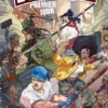 Zombicide T01 : Premier jour