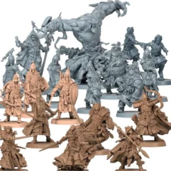 Zombicide White Death
