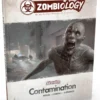 Zombiology 1 : Contamination - Livre de base
