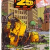 Zone 25 - La BD dont vous êtes le héros