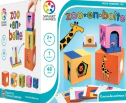 Zoo-En-Boîte