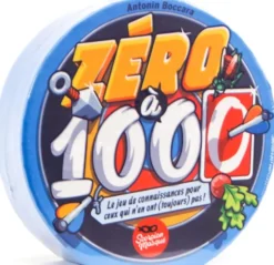 Zéro à 1000