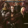 Zweihander : Livre de base